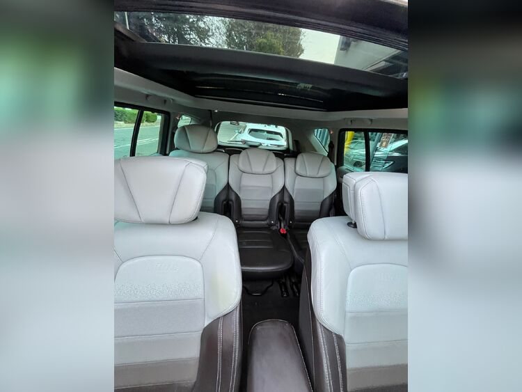 Renault Espace  foto 10